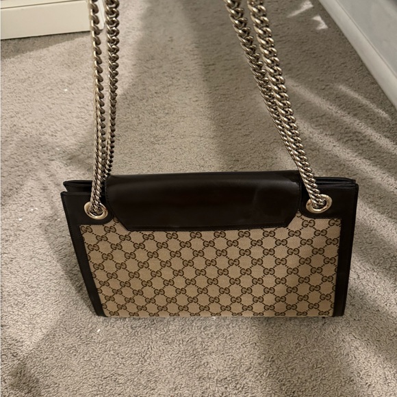 Gucci shoulder bag - Picture 13 of 14
